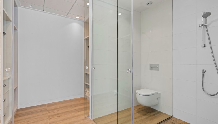 Resale - Chalet - Las Colinas