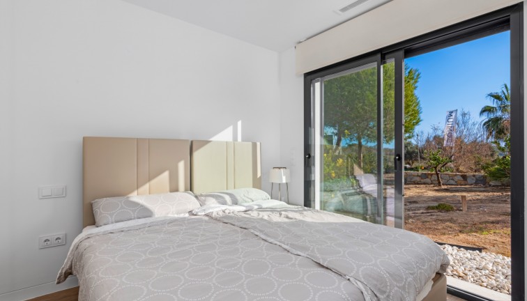 Resale - Chalet - Las Colinas