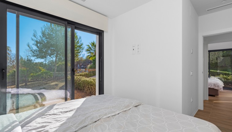 Resale - Chalet - Las Colinas