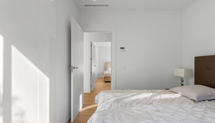 Resale - Chalet - Las Colinas