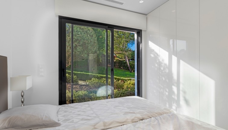 Resale - Chalet - Las Colinas