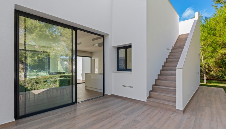 Resale - Chalet - Las Colinas