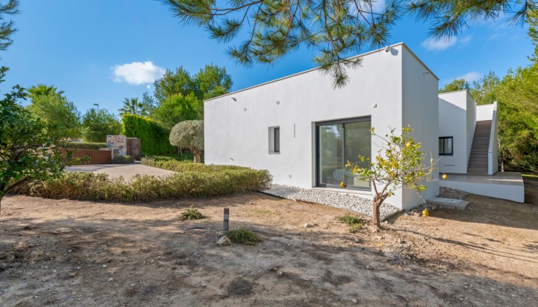 Resale - Chalet - Las Colinas