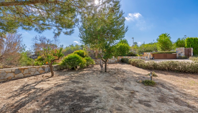 Resale - Chalet - Las Colinas