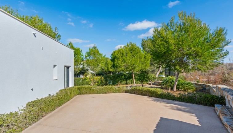 Resale - Chalet - Las Colinas