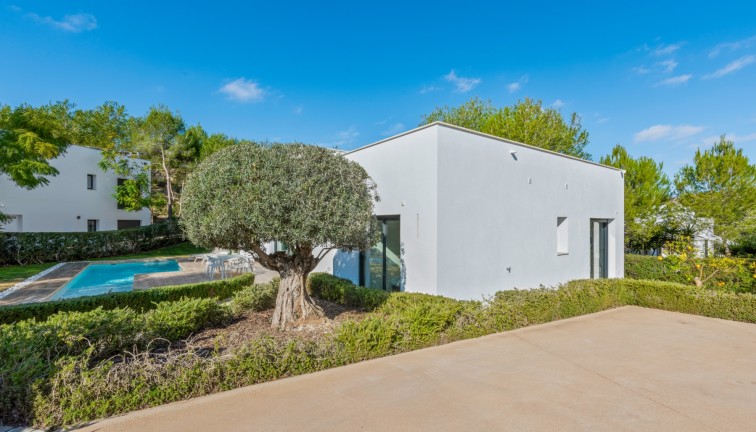 Resale - Chalet - Las Colinas