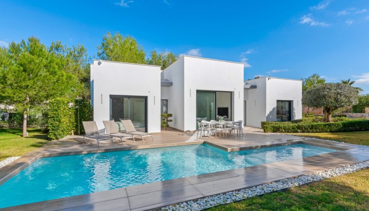 Resale - Chalet - Las Colinas