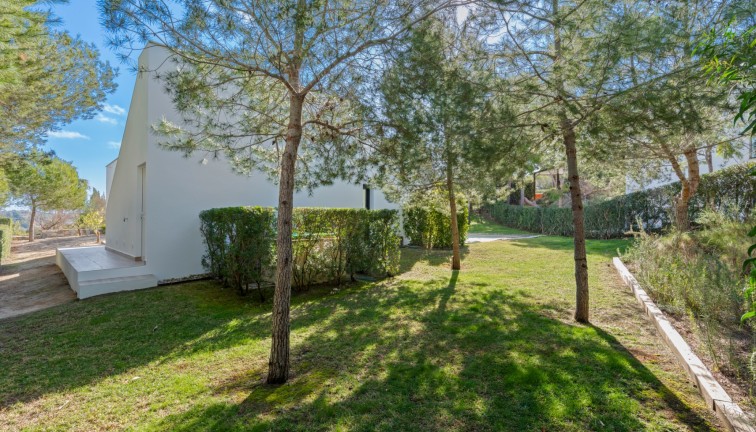 Resale - Chalet - Las Colinas