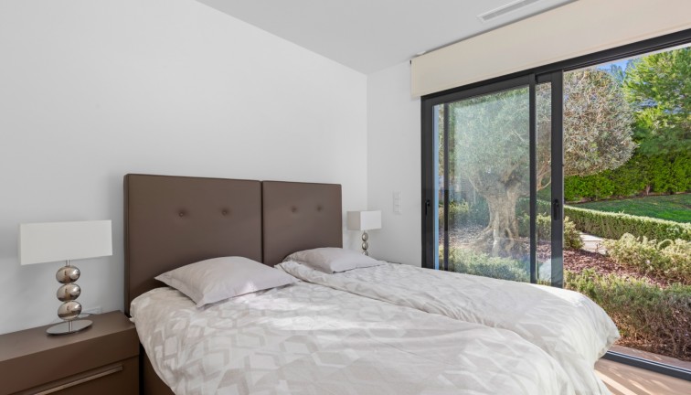 Resale - Chalet - Las Colinas