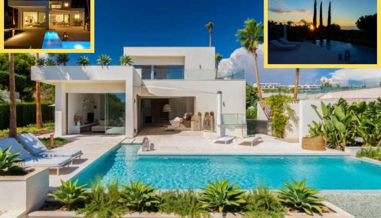 Resale - Chalet - Las Colinas