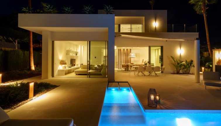 Resale - Chalet - Las Colinas