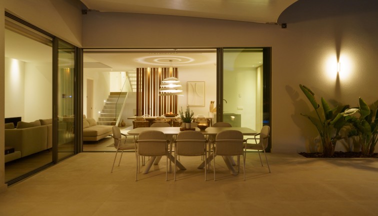 Resale - Chalet - Las Colinas