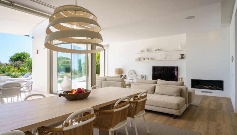 Resale - Chalet - Las Colinas