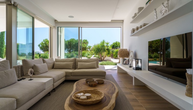 Resale - Chalet - Las Colinas