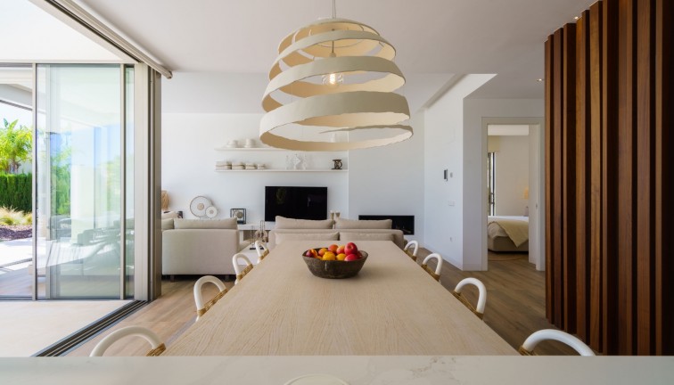 Resale - Chalet - Las Colinas