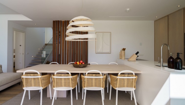 Resale - Chalet - Las Colinas