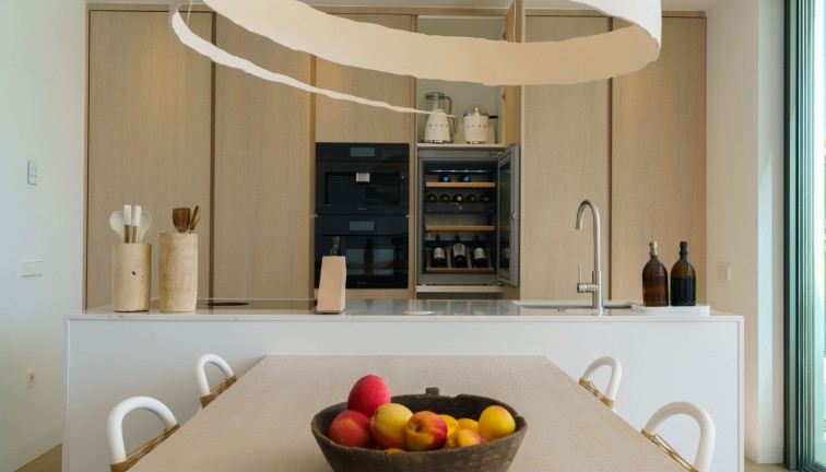 Resale - Chalet - Las Colinas