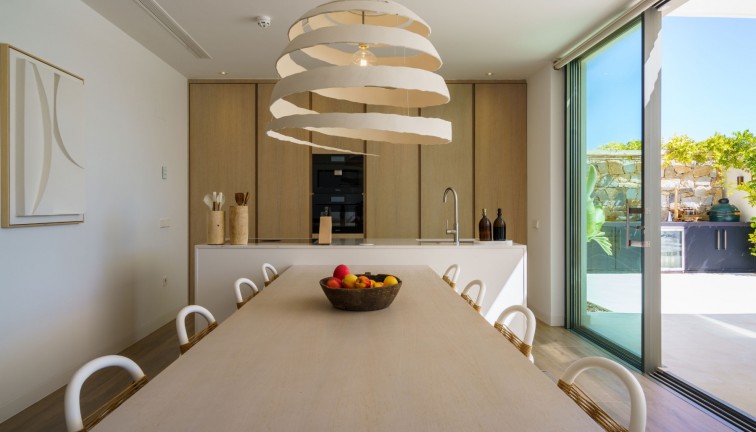 Resale - Chalet - Las Colinas