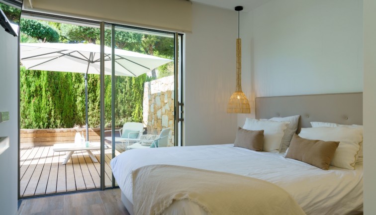 Resale - Chalet - Las Colinas