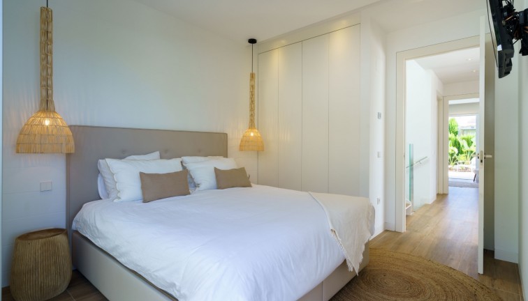 Resale - Chalet - Las Colinas