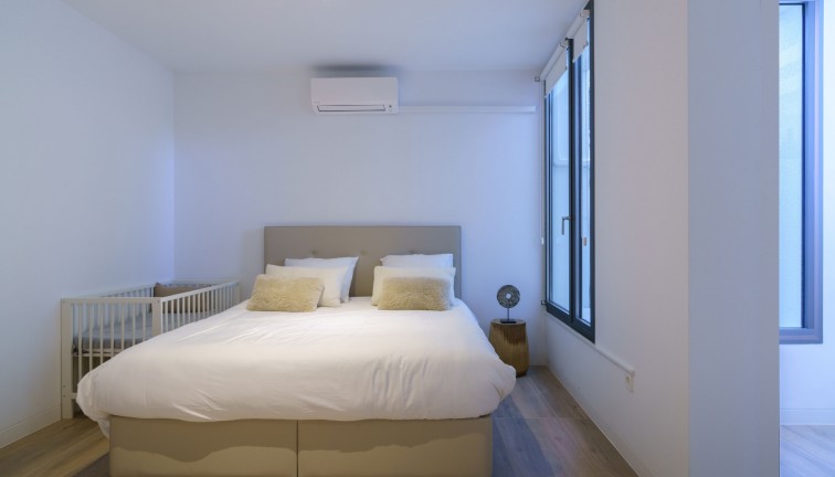 Resale - Chalet - Las Colinas