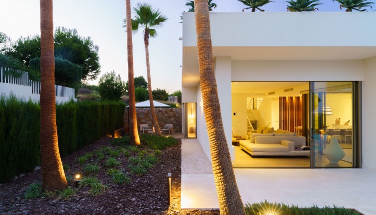 Resale - Chalet - Las Colinas