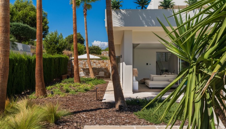 Resale - Chalet - Las Colinas