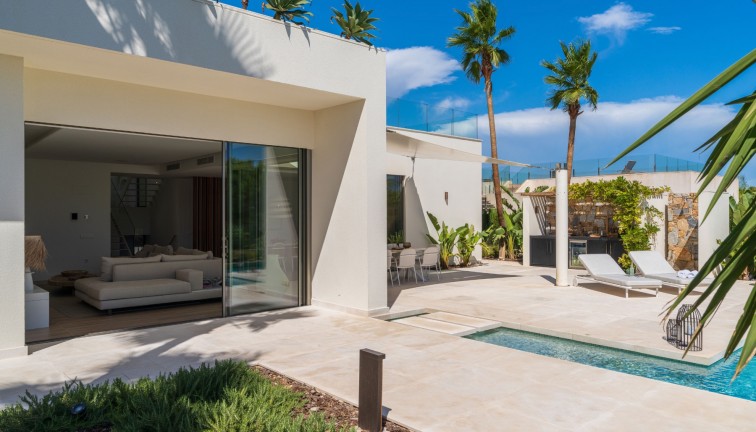 Resale - Chalet - Las Colinas