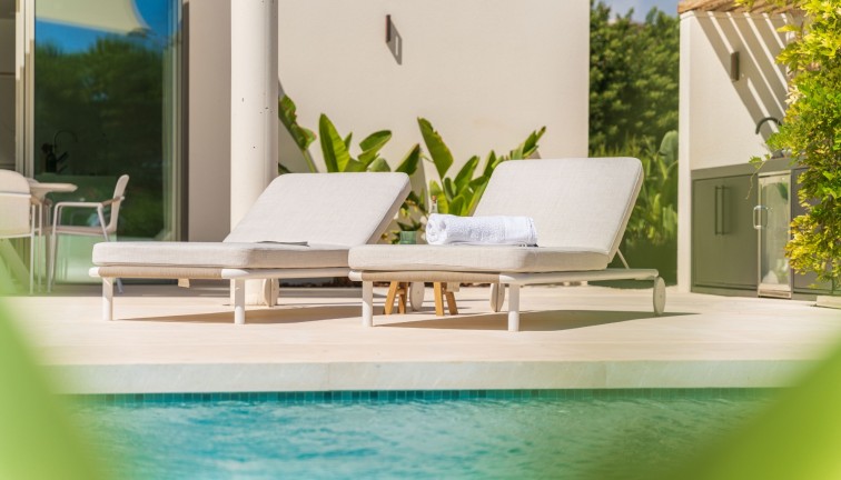 Resale - Chalet - Las Colinas