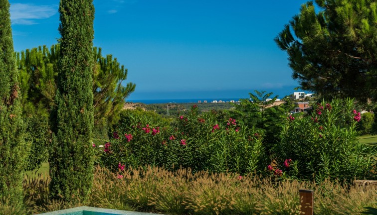 Resale - Chalet - Las Colinas