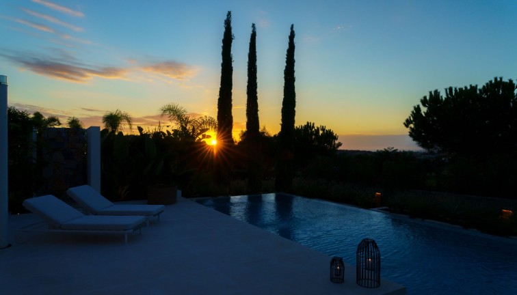 Resale - Chalet - Las Colinas