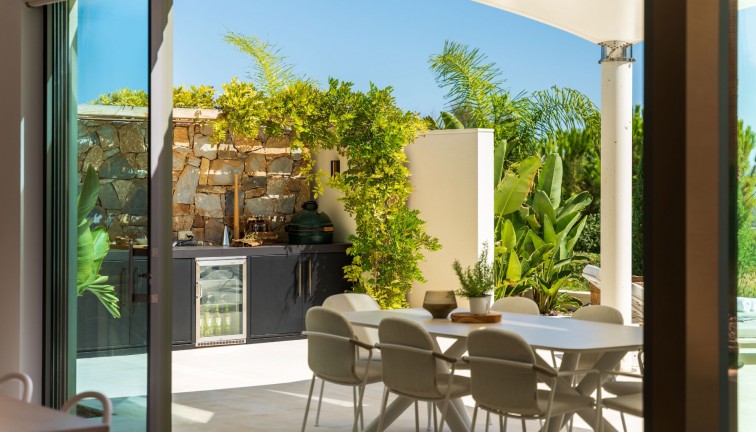 Resale - Chalet - Las Colinas