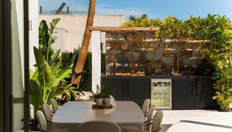 Resale - Chalet - Las Colinas