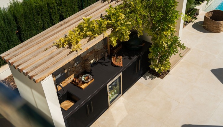 Resale - Chalet - Las Colinas