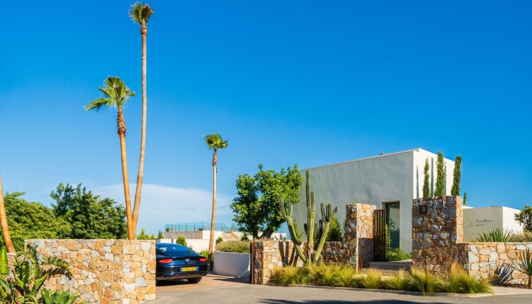 Resale - Chalet - Las Colinas