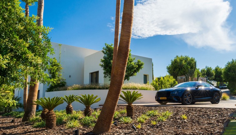 Resale - Chalet - Las Colinas