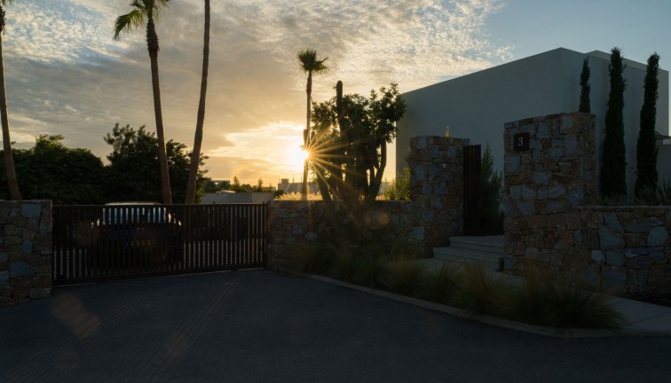 Resale - Chalet - Las Colinas