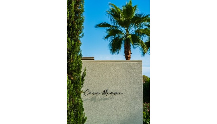 Resale - Chalet - Las Colinas