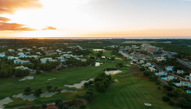 Resale - Chalet - Las Colinas