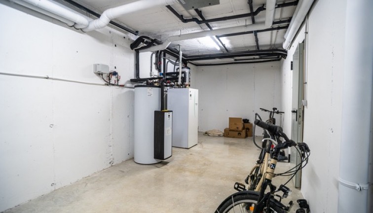 Jälleenmyynti - Erillistalo - Orihuela - Las Colinas