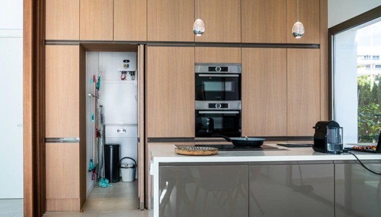 Jälleenmyynti - Erillistalo - Orihuela - Las Colinas