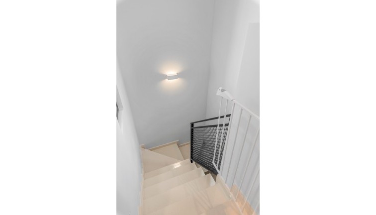 Jälleenmyynti - Asunto - Torrevieja - Los Balcones