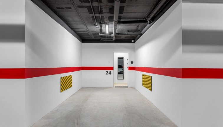 Jälleenmyynti - Asunto - Torrevieja - Los Balcones