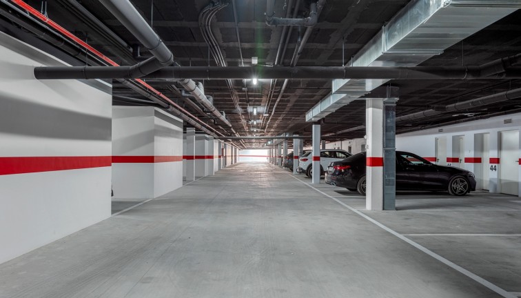 Jälleenmyynti - Asunto - Torrevieja - Los Balcones