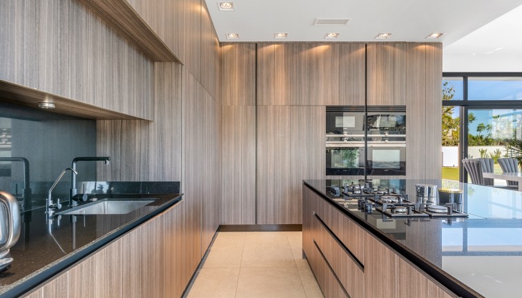 Jälleenmyynti - Erillistalo - Orihuela Costa - Cabo Roig