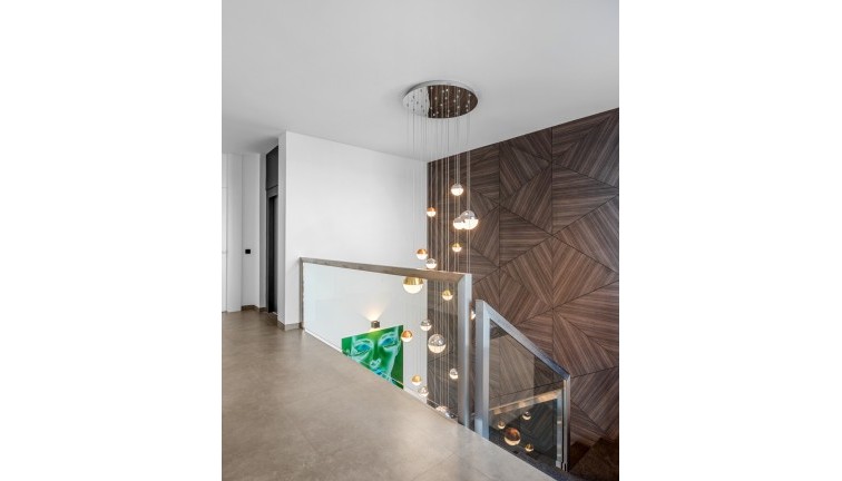 Jälleenmyynti - Erillistalo - Orihuela Costa - Cabo Roig