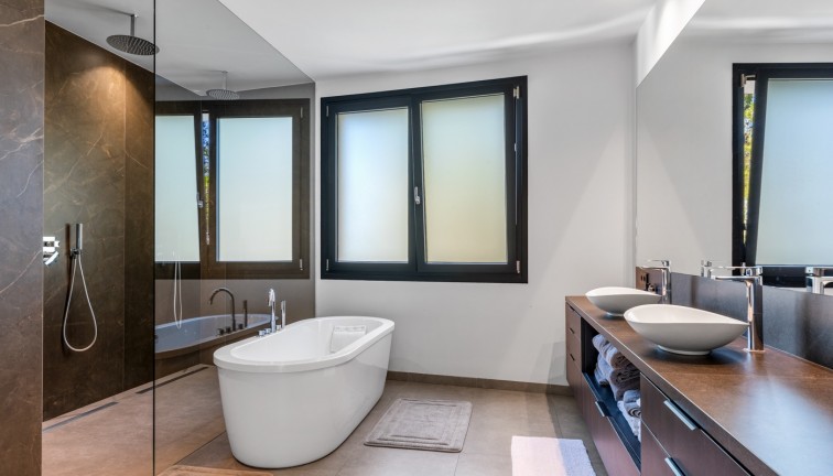 Jälleenmyynti - Erillistalo - Orihuela Costa - Cabo Roig