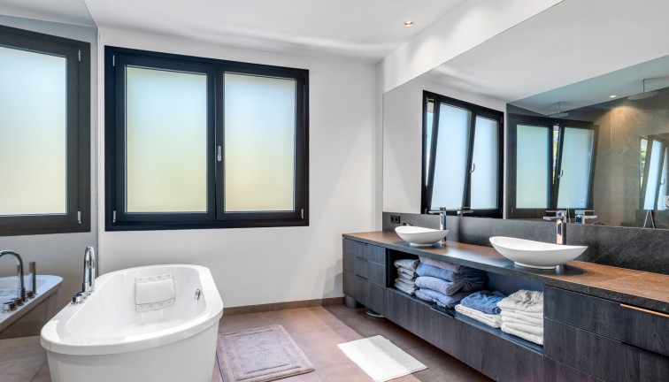 Jälleenmyynti - Erillistalo - Orihuela Costa - Cabo Roig