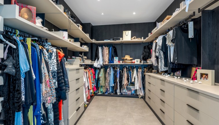 Jälleenmyynti - Erillistalo - Orihuela Costa - Cabo Roig