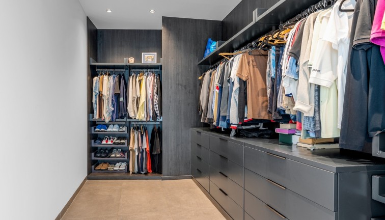 Jälleenmyynti - Erillistalo - Orihuela Costa - Cabo Roig